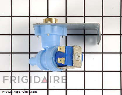 Water Inlet Valve 154569201 Alternate Product View