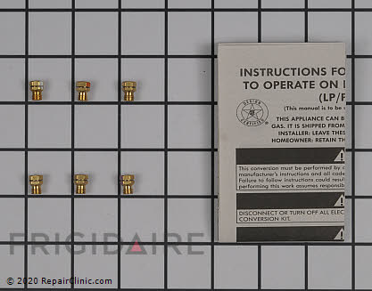Conversion Kit 318565410 Alternate Product View