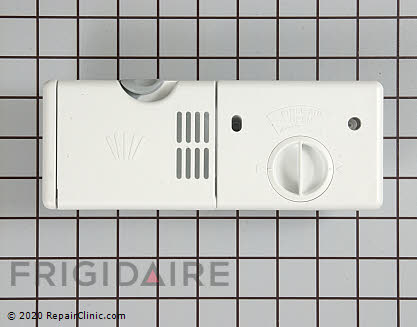 Detergent Dispenser 154574401 Alternate Product View