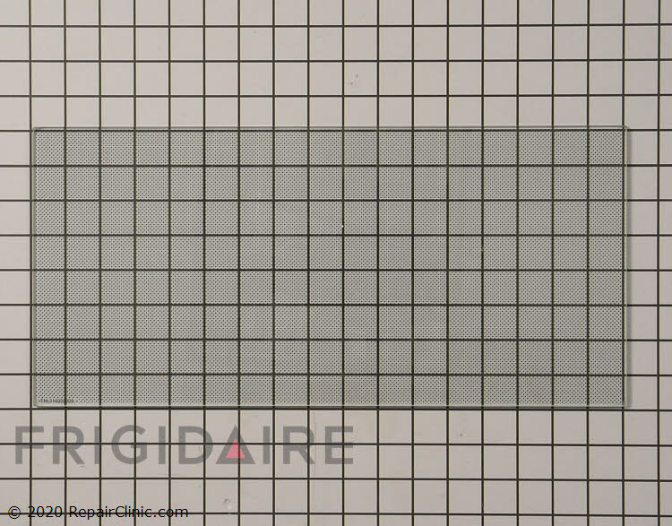 316050309 Door Glass