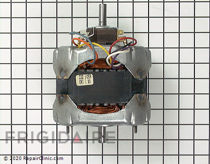 Drive Motor 5303272071 Alternate Product View
