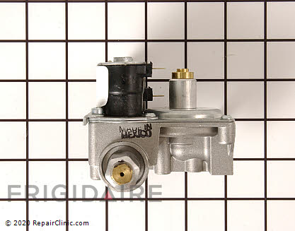 Gas Valve Assembly 5303281147 Alternate Product View
