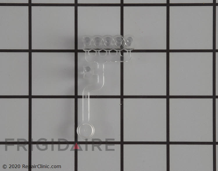 134429400 Light Housing