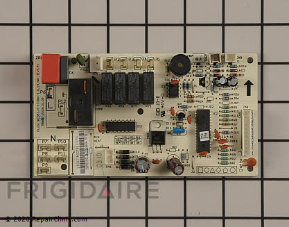 Main Control Board 5304477192 Alternate Product View