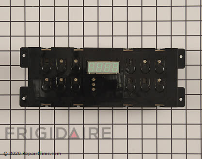 Oven Control Board 316462870 Alternate Product View