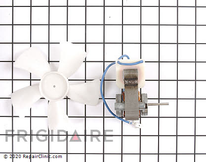 Evaporator Fan Motor 5300116167 Alternate Product View