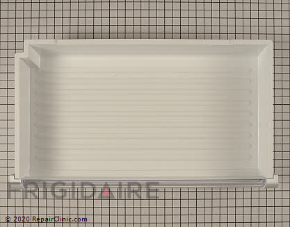 Snack Pan 242096801 Alternate Product View