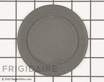 Surface Burner Cap 5304508468 Alternate Product View