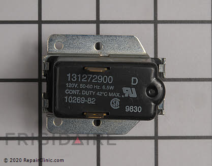 Buzzer Switch 131272900 Alternate Product View