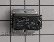 Buzzer Switch - Part # 406928 Mfg Part # 131272900