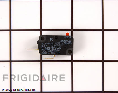 Door Switch 5304408938 Alternate Product View