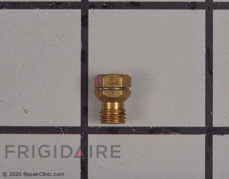 316527505 Range/Stove/Oven Orifice