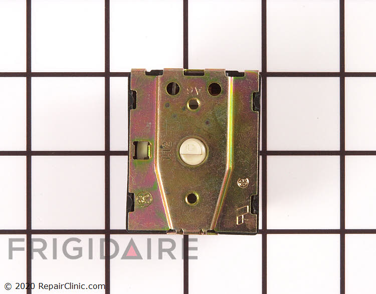 5308012966 Push Button Switch