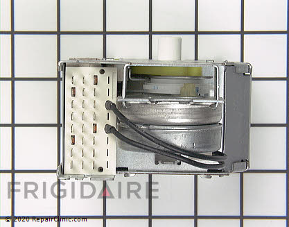 Timer 154294401 Alternate Product View