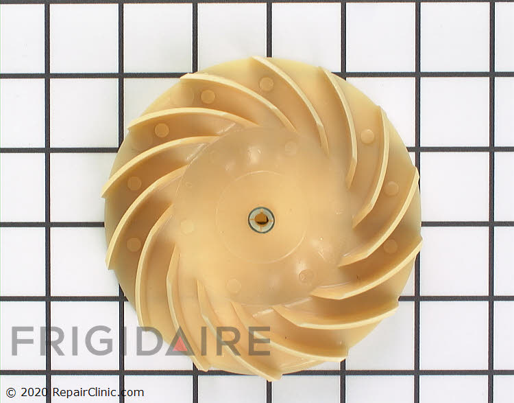 Blower Wheel 5306598660 Alternate Product View
