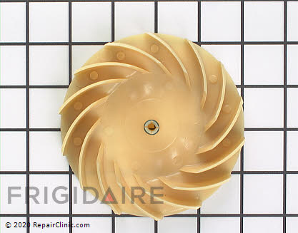 Blower Wheel 5306598660 Alternate Product View