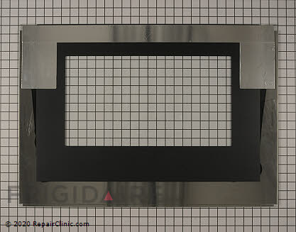 Door Glass 316453030 Alternate Product View