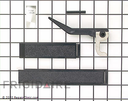 Handle 5303912615 Alternate Product View