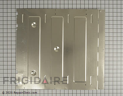 Heat Shield 318259105 Alternate Product View