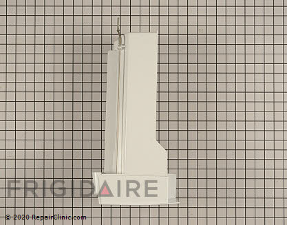 Ice Bucket Assembly 242100107 Alternate Product View