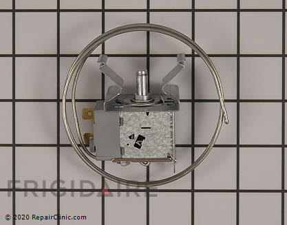 Temperature Control Thermostat 297216041 Alternate Product View