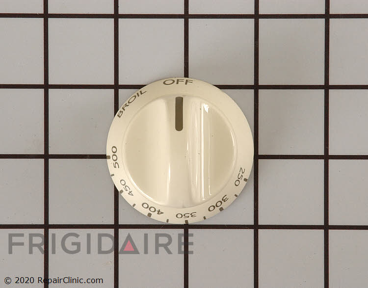 316109510 Thermostat Knob