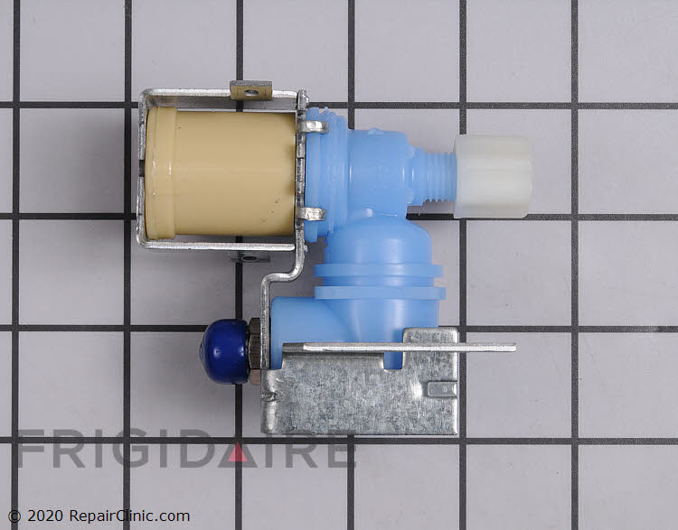 218859701 Refrigerator Water Inlet Valve