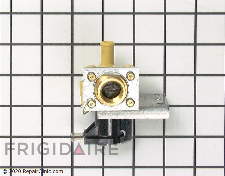 5303269916 Water Inlet Valve