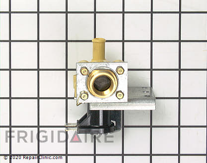 Water Inlet Valve 5303269916 Alternate Product View