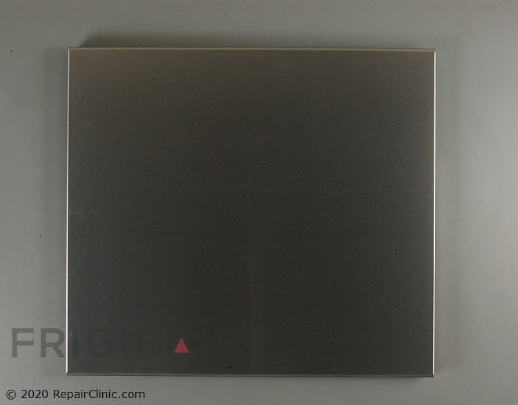 154533401 Front Door Panel