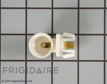 Light Socket 297139501 Alternate Product View
