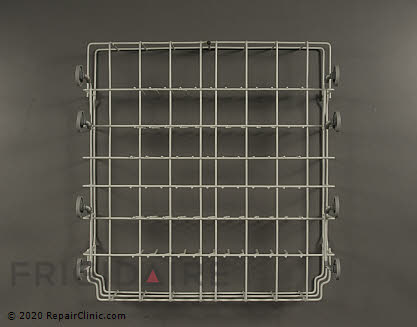 Lower Dishrack Assembly 5304535768 Alternate Product View
