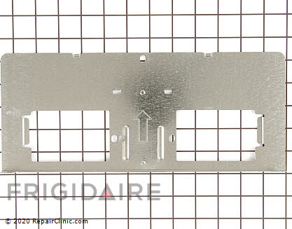 Plate 5304492211 Alternate Product View