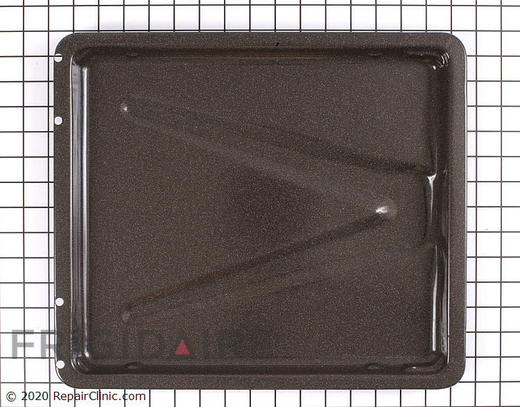 5303016973 Broiler Pan