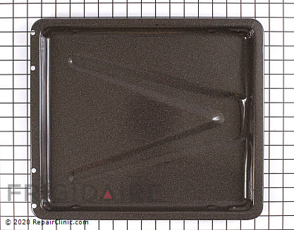 Broiler Pan 5303016973 Alternate Product View