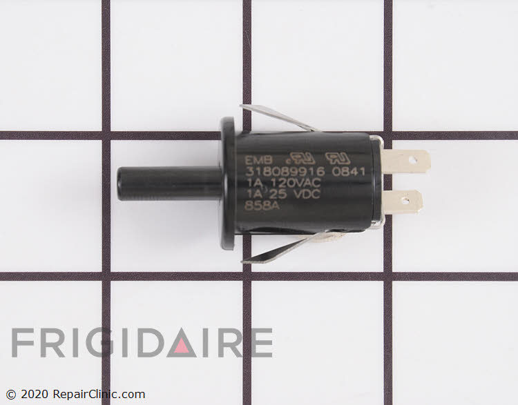 318089916 Door Switch