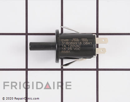 Door Switch 318089916 Alternate Product View