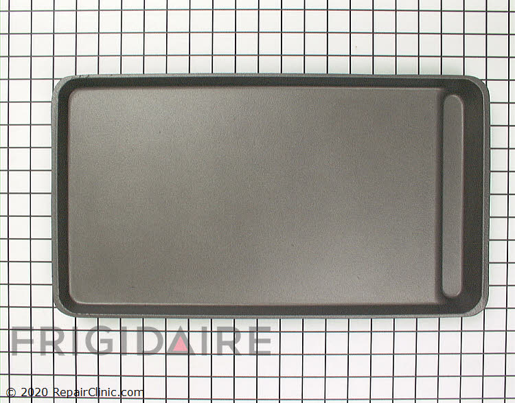5303210491 Griddle