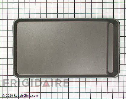 Griddle 5303210491 Alternate Product View