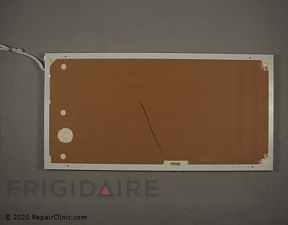 Outer Door Panel 297316303 Alternate Product View