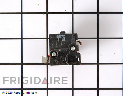 Start Relay 5318222502 Alternate Product View
