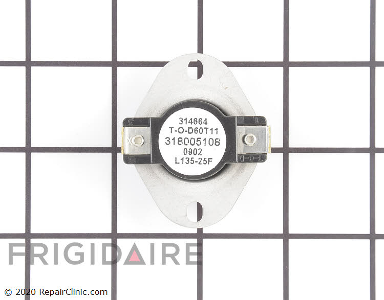 318005108 Thermostat