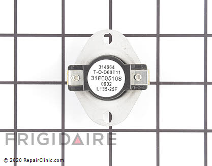 Thermostat 318005108 Alternate Product View