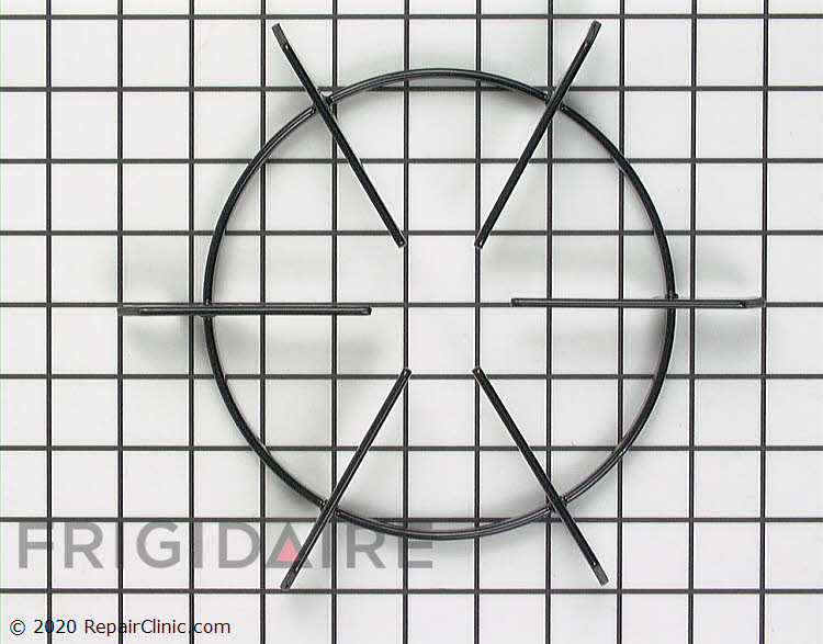 Burner Grate 316055800 Alternate Product View
