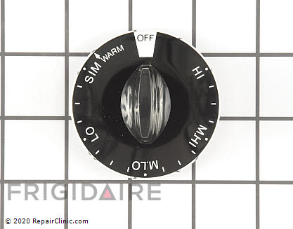 Control Knob 09952389 Alternate Product View