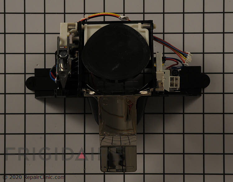 Dispenser Actuator 242100022 Frigidaire Appliance Parts