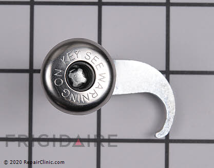 Door Lock 297090100 Alternate Product View