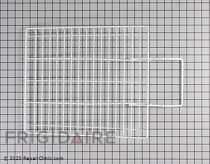Drying Rack DRFS Alternate Product View