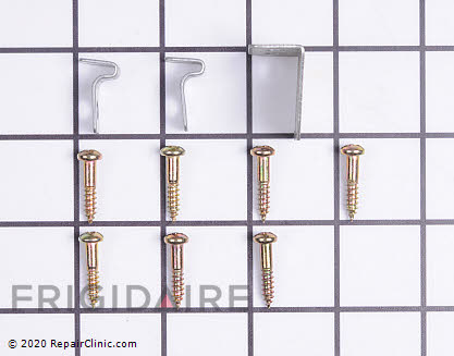 Installation Kit 5304459345 Alternate Product View