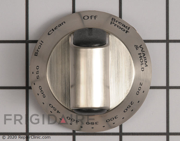 Knob 318602403 | Frigidaire Appliance Parts